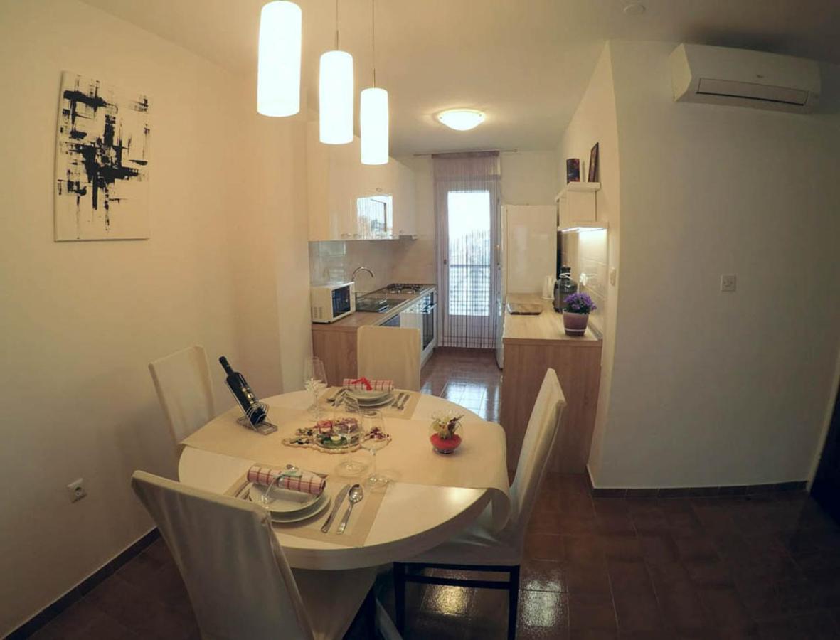Apartman Kika Zadar Exterior photo