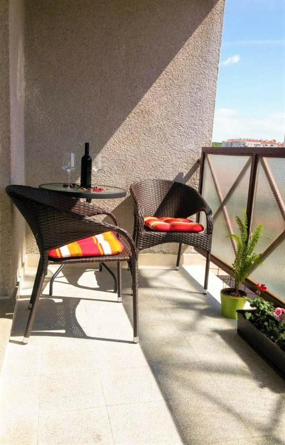 Apartman Kika Zadar Exterior photo
