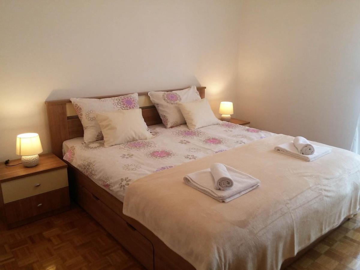 Apartman Kika Zadar Exterior photo