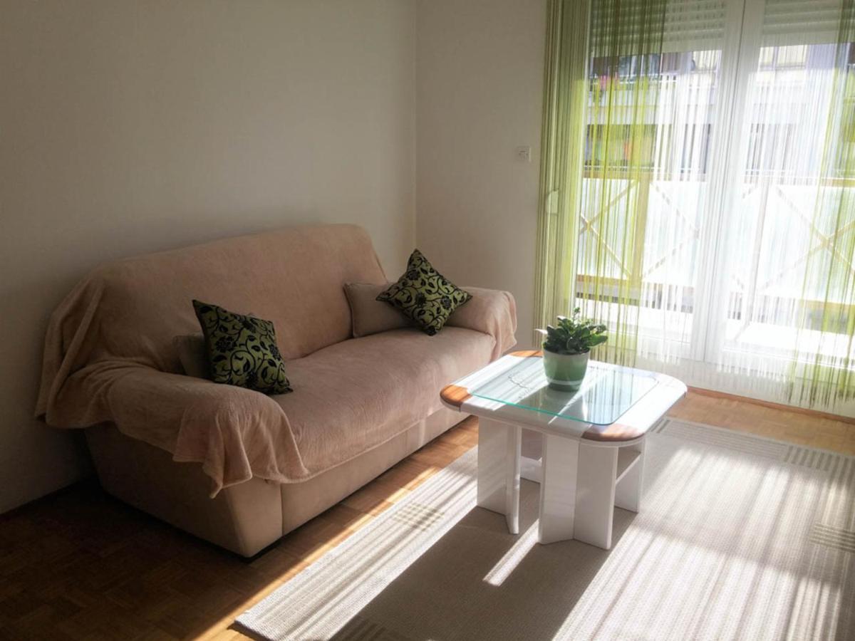 Apartman Kika Zadar Exterior photo